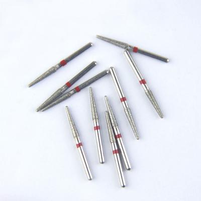 China Dental Regional Manufacturer Supplier China Cheap Diamond Bur Dental Diamond Bur Fg Diamond Bur Dental for sale