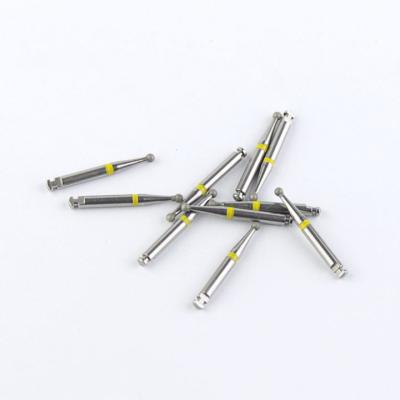 China Diamond Bur Dental Dental Regional Promotional Diamond Bur Ra ​​Dental Diamond Bur for sale