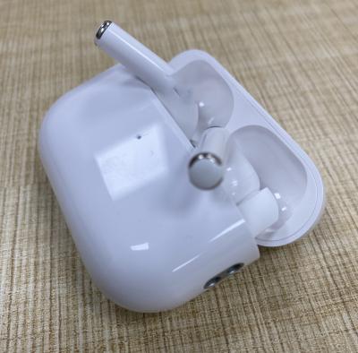 China Wholesale Hot Selling Original In-Ear 1:1 Rename Earbuds In Ear Earphone Truly Wireless Headphones For Air Pod 5 for sale