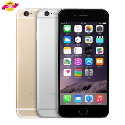 China 100% Original NFC Used Mobile I Phone 6 Plus Unlocked Mobile Phone Wholesale Used Smartphone For iPhone 6 PLUS for sale