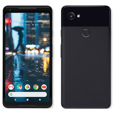 China Unlocked Used Pixel 2 XL 5.0inch 64/128G ROM Cheap Second Hand Mobile Android Cell Phone Phone Pixel2 XL Smartphone For Google Pixel 2 XL for sale