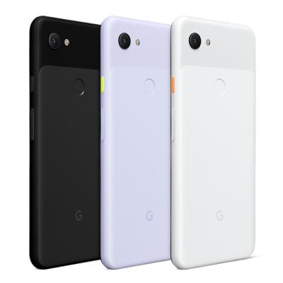 China Wholesale Best Used Price Brand Android Mobile Phone Pixel 3A 5.6inch Celulares Used Smartphone Pixel3A For Google Pixel Pixel 3A for sale