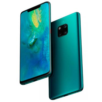 China 50% OFF Wholesale Original Mobile Phone Mate20 Pro 128G ROM Unlocked Used Phones Second Hand Cellphone For Huawei Mate 20 Pro Mate20 for sale