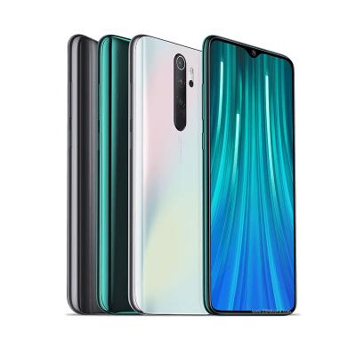 China Original Used Refurbished Phone Note8 pro for xiaomi Redmi note 8 pro mobile phone Note8 pro for sale