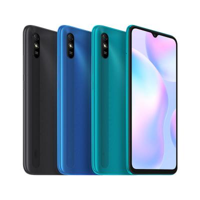 China Hot Selling Xiaomi Redmi 9A Original Used Refurbished Mobile Phones Wholesale Opened Second Hand Smartphone 9A 9A for sale