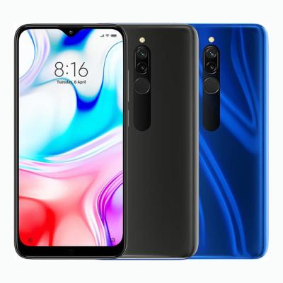 China China Wholesale Cheap Brand Used Cell Phones Original Opened Second Hand Cell Phone For Xiaomi Redmi 8 PHONE 8 for sale