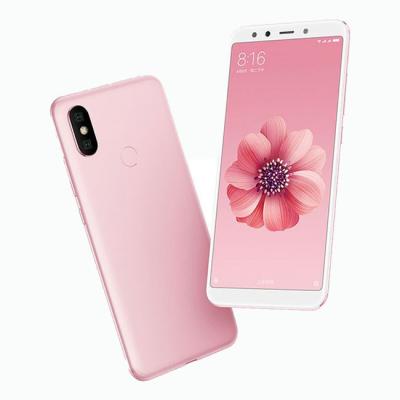 China China Wholesale Cheap Brand Used Cell Phones Original Opened Second Hand Cell Phone For Xiaomi Redmi PHONE S2 8 for sale