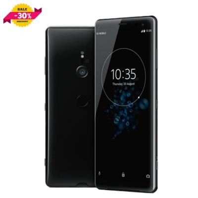 China Original Used Cheap Phone Wholesale XZ3 Unlocked Used Android Cell Phones Smartphones For Sony Xperia XZ3 XZ3 for sale