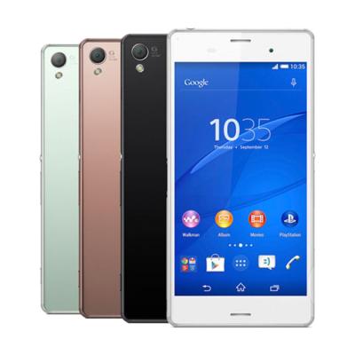 China Wholesale Cheap Used Mobile Phones Z3 Mini Hot Sale Unlocked Second Android Hand Cell Phones For Sony Xperia Z3 mini Z3 for sale