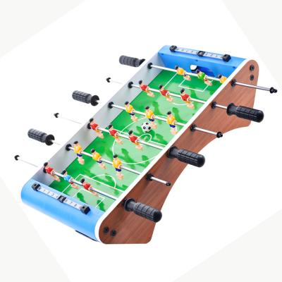 China Funny Football Tables Toy New Large Children's Toy Ball Toys Board Games Football Interactive Intellectual Intellectual Table G Sports Office Gifts Football Table for sale