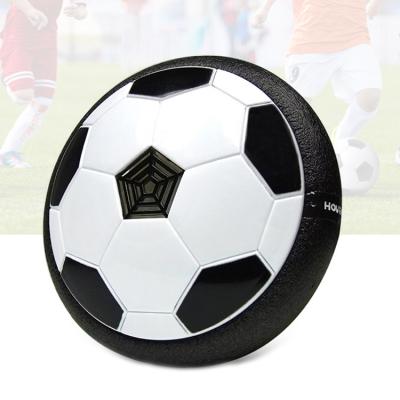 China Wholesale Indoor Hanging Football Toy Floating Football Air Power Flying Football Indoor Factory Hanging Football Toy Indoor Games For Kids for sale