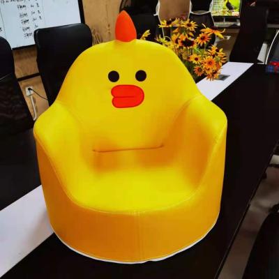 China Simple Product Ideas 2021 Product Ideas Sofa Chair Is New Innovative Kids Seater Toy Cartoon Design Living Room Baby Boy Animal Girl for sale