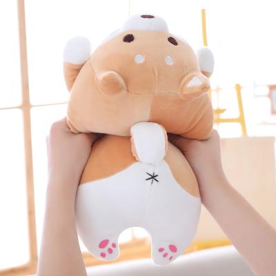 China Plush Toy Factory Wholesale Cheap Plush Toy Dog For Women Poodle Plush Pillow Top Selling High Quality Stuffed Toy for sale