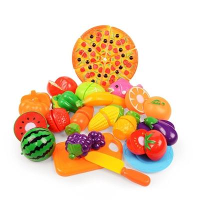 China Kitchen Toys Hot Selling Vegetables Toys For Kids New Style Kitchen Set Toys For Kids Funny Cooking Toys Kitchen Set For Kids for sale