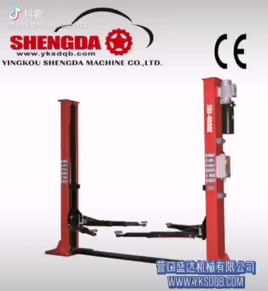 Verified China supplier - Yingkou Shengda Machine Co., Ltd.