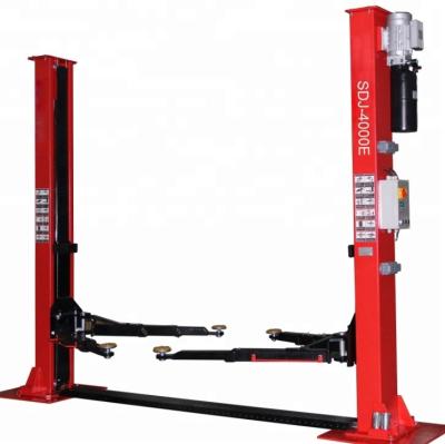 China Two Post Lift SDJ-4000E 4200Kg for sale