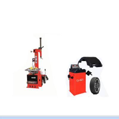 China Chinese tire changer SD-8192 SD-8192 for sale