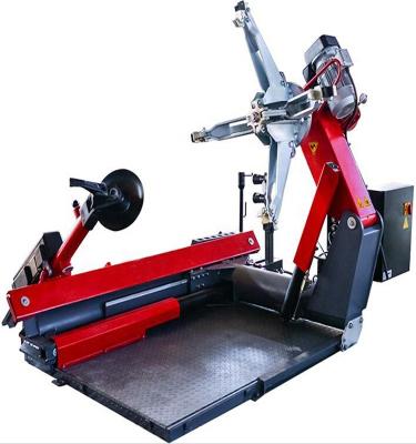 China Used Truck Tire Changer OJ-560A OJ-560A for sale