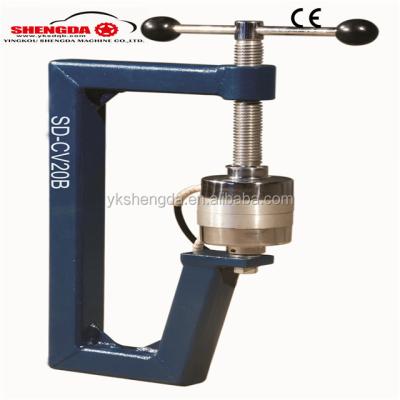 China Truck and car tire vulcanizer machine SD-1200-2 for sale