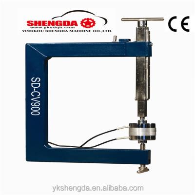 China Car Tires Tire Vulcanizer Machine SD-CV88D for sale