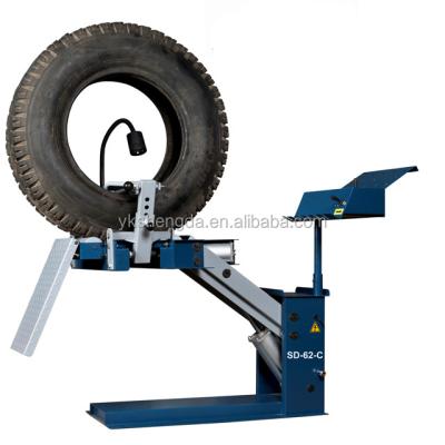 China Tire Rapair Car Tire Spreader SD-62C for sale