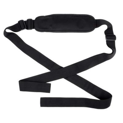 China Unisex Adjustable Shoulder Strap Surf Panel Comfortable Accessories Easy Carry Belt Straps for sale