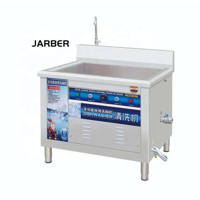 China Dish Machine Restaurant Commercial Dishwasher Traditional Electric Fast Cleaning Ultrasonic Dishwasher for sale