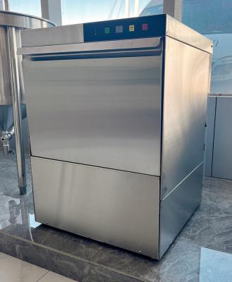 China Traditional glasswasher glass washer for sink under counter glass washer for sale