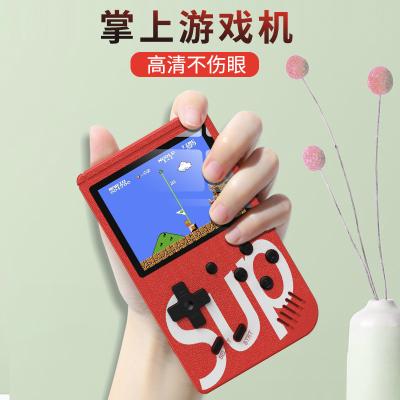 China Game Pad Controller Joystick Sup Game Box 500 In 1 Game Classic Retro Video Games Handheld Players Console Super GameBox for sale