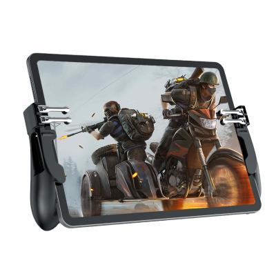 China Game Shooting Games H11 Gamepad For Tablet Mobile Phone Gamepad Joystick Controller Gamepad For Pubg Trigger Game Toy for sale