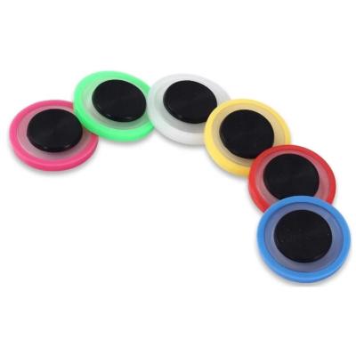 China Gamepad Controller Joystick Q8 Gamepad Mini Walking Artifact Mobile Phone Suction Button for pubg game Q8plus Q8 device for sale