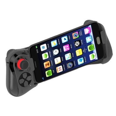 China Mocute 058 Mocute 058 Game Controller Joystick Gamepad PUBG Gamepad Support IOS Android Mobile Cell Phone for sale