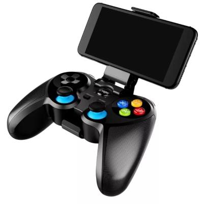 China Joystick PG-9157 PUBG Gamepad Gamepad Controller Support Pubg Game Controller Support IOS Android Mobile Cell Phone for sale