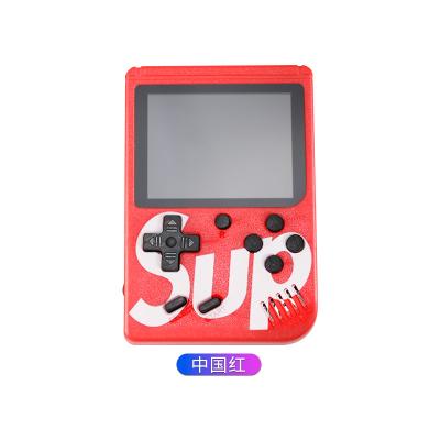 China Retro Game Handheld Portable SIP TV Boy 400 Video Game Vending Machines Cartridge Consoles Party System B for sale