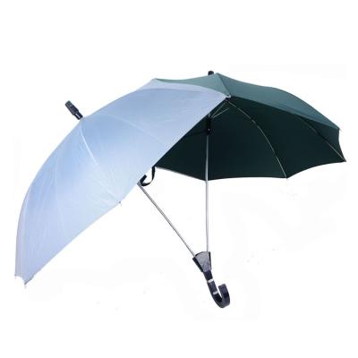 China 2020 Pivot Double Axle Lover Couples Special Two Person Umbrella for sale