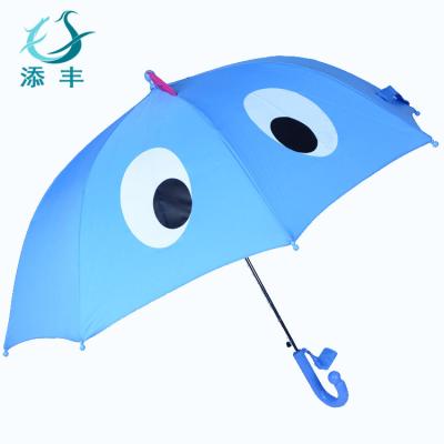 China Special Style Hot Sale Child Folding Automatic Umbrella for sale