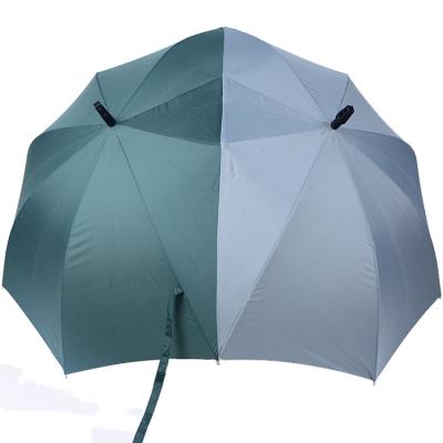 China All In 1 2019 New Twins Umbrella With Both Top Quality Umbrellas for sale