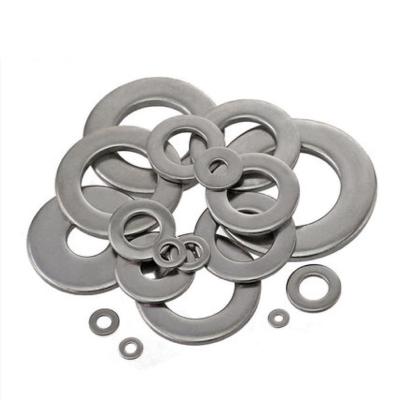 China Elastic Gaskets Custom Carbon Gasket Stainless Steel Metal Gasket Brass Copper Ring Flat Washer for sale