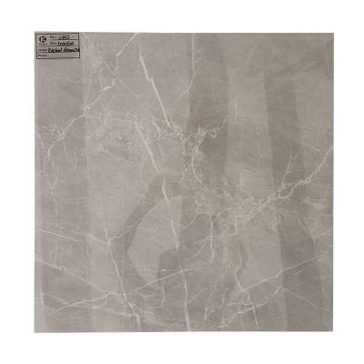 China Modern Reliable Quality Full Polished Glazed Marble Tile Porcelain Flooring for sale