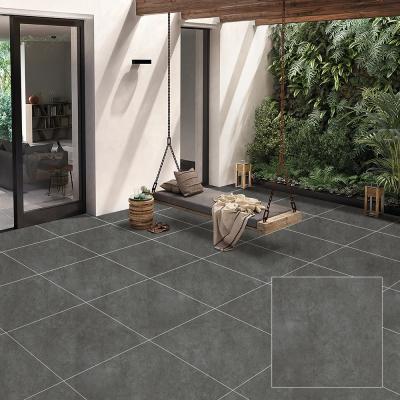 China Rustic Tiles None Glazed Ceramic Rustic Matt Tile For Floor by MOQ Porcelano60x60 for sale