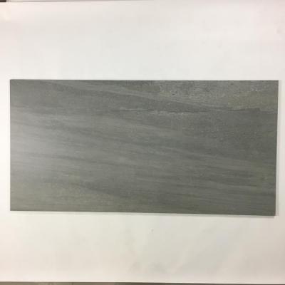 China Large Size 60x120 Rustic Non Slip Glazed Porcelain Flooring Tiles Non Slip Porcelain Tile for sale