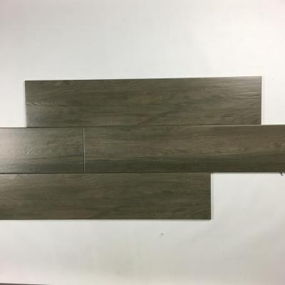 China Rustic Tiles 200x1000mm Cheap Price Tile Porcelain Wood Flooring for sale