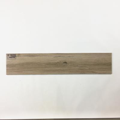 China Modern Economic Custom Design 200*1000mm Modern Timber Look Porcelain Wood Tiles for sale