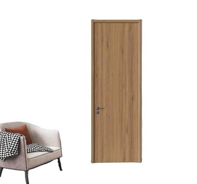 China Sound insulation interior doors for sale