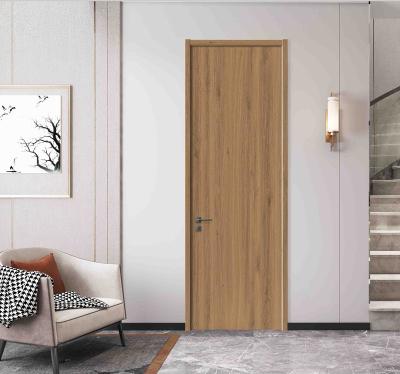 China High quality fire protection glass door with wood for sale