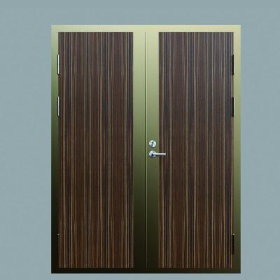 China Fire Protection Exterior Door Stainless Steel Door for sale