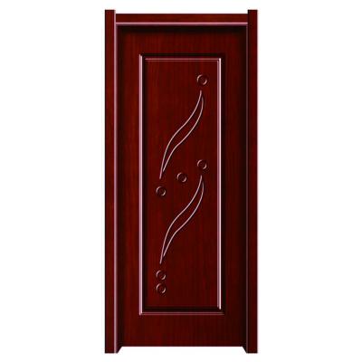 中国 Interior Fire Protection Entrance Customizable Wood Barn Door Exterior Wood Fire Doors 販売のため