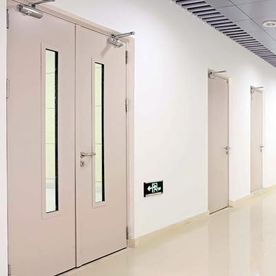 Cina High Quality Fire Protection For Fire Doors Rated Fire Proof in vendita