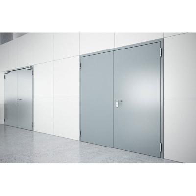 Κίνα Mine Fire Door Fire Protection Door Industry Fire Protection High Speed ​​Door High Quality προς πώληση