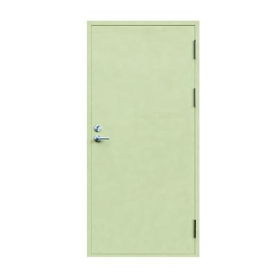 China Fire Protection Used Fire Rated Door Commercial Fire Door zu verkaufen